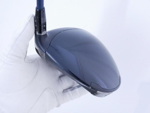Driver : Callaway : ไดรเวอร์ Callaway Paradym X (รุ่นปี 2023 Japan Spec.) Loft 9 (ปรับได้) ก้าน Fujikura Ventus TR 5 Flex S