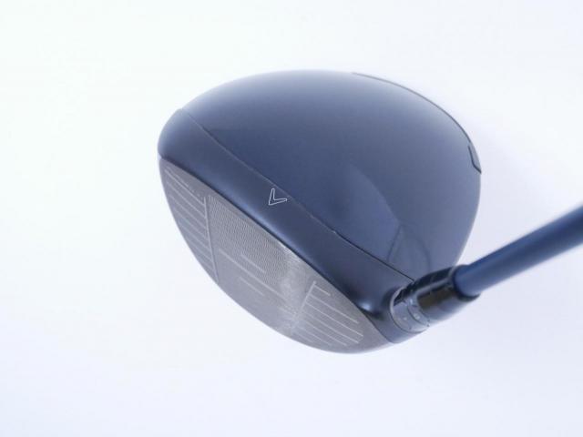 Driver : Callaway : ไดรเวอร์ Callaway Paradym X (รุ่นปี 2023 Japan Spec.) Loft 9 (ปรับได้) ก้าน Fujikura Ventus TR 5 Flex S