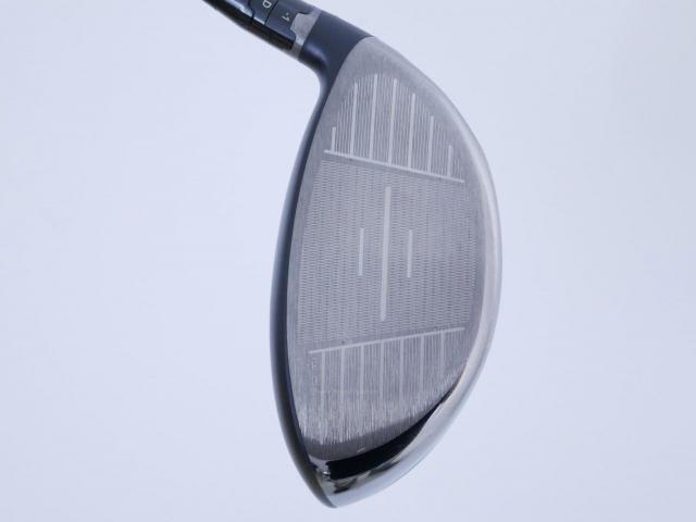 Driver : Callaway : ไดรเวอร์ Callaway Paradym X (รุ่นปี 2023 Japan Spec.) Loft 9 (ปรับได้) ก้าน Fujikura Ventus TR 5 Flex S