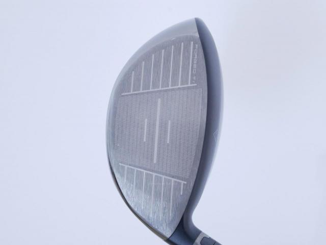 Driver : Callaway : ไดรเวอร์ Callaway Paradym X (รุ่นปี 2023 Japan Spec.) Loft 9 (ปรับได้) ก้าน Fujikura Ventus TR 5 Flex S