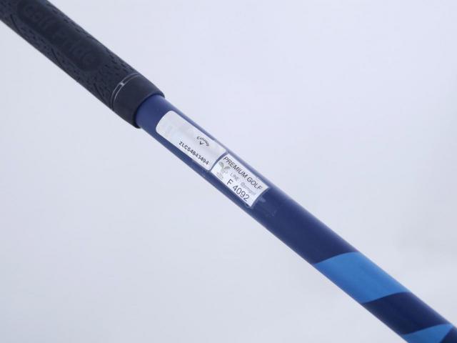 Driver : Callaway : ไดรเวอร์ Callaway Paradym X (รุ่นปี 2023 Japan Spec.) Loft 9 (ปรับได้) ก้าน Fujikura Ventus TR 5 Flex S