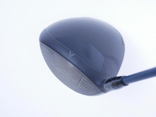 Driver : Callaway : ไดรเวอร์ Callaway Paradym (รุ่นปี 2023 Japan Spec.) Loft 9 (ปรับได้) ก้าน Fujikura Ventus TR 5 Flex S