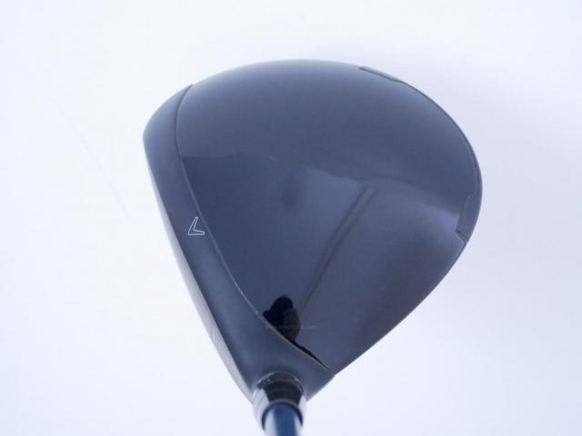 Driver : Callaway : ไดรเวอร์ Callaway Paradym (รุ่นปี 2023 Japan Spec.) Loft 9 (ปรับได้) ก้าน Fujikura Ventus TR 5 Flex S