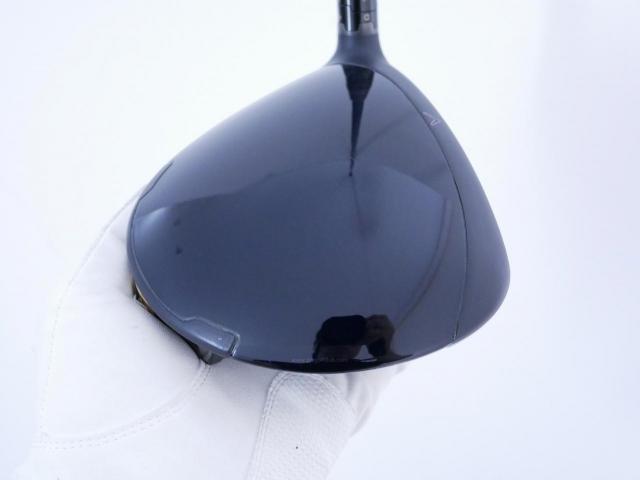 Driver : Callaway : ไดรเวอร์ Callaway Paradym (รุ่นปี 2023 Japan Spec.) Loft 9 (ปรับได้) ก้าน Fujikura Ventus TR 5 Flex S
