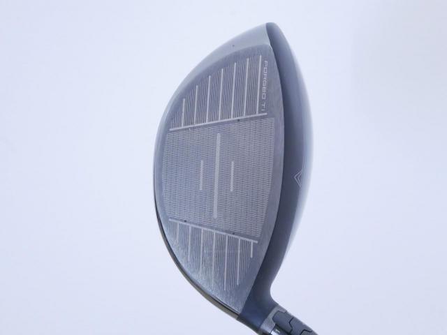 Driver : Callaway : ไดรเวอร์ Callaway Paradym (รุ่นปี 2023 Japan Spec.) Loft 9 (ปรับได้) ก้าน Fujikura Ventus TR 5 Flex S