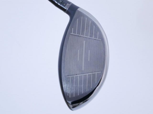 Driver : Callaway : ไดรเวอร์ Callaway Paradym (รุ่นปี 2023 Japan Spec.) Loft 9 (ปรับได้) ก้าน Fujikura Ventus TR 5 Flex S