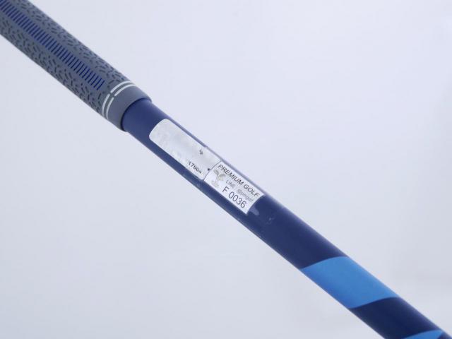Driver : Callaway : ไดรเวอร์ Callaway Paradym (รุ่นปี 2023 Japan Spec.) Loft 9 (ปรับได้) ก้าน Fujikura Ventus TR 5 Flex S
