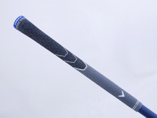 Driver : Callaway : ไดรเวอร์ Callaway Paradym (รุ่นปี 2023 Japan Spec.) Loft 9 (ปรับได้) ก้าน Fujikura Ventus TR 5 Flex S