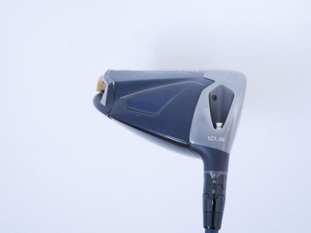 Driver : Callaway : ไดรเวอร์ Callaway Paradym (รุ่นปี 2023 Japan Spec.) Loft 10.5 (ปรับได้) ก้าน Fujikura Ventus TR 5 Flex SR