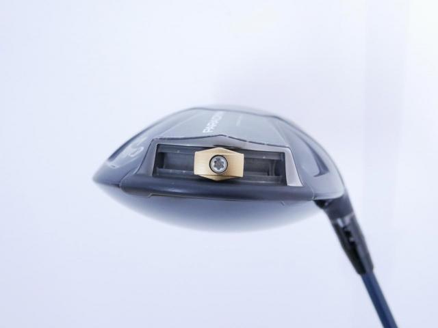 Driver : Callaway : ไดรเวอร์ Callaway Paradym (รุ่นปี 2023 Japan Spec.) Loft 10.5 (ปรับได้) ก้าน Fujikura Ventus TR 5 Flex SR