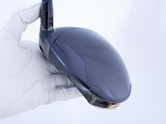 Driver : Callaway : ไดรเวอร์ Callaway Paradym (รุ่นปี 2023 Japan Spec.) Loft 10.5 (ปรับได้) ก้าน Fujikura Ventus TR 5 Flex SR