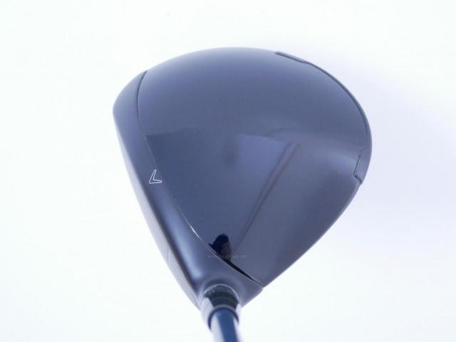 Driver : Callaway : ไดรเวอร์ Callaway Paradym (รุ่นปี 2023 Japan Spec.) Loft 10.5 (ปรับได้) ก้าน Fujikura Ventus TR 5 Flex SR