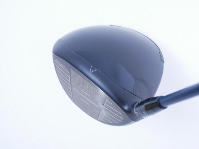 Driver : Callaway : ไดรเวอร์ Callaway Paradym (รุ่นปี 2023 Japan Spec.) Loft 10.5 (ปรับได้) ก้าน Fujikura Ventus TR 5 Flex SR
