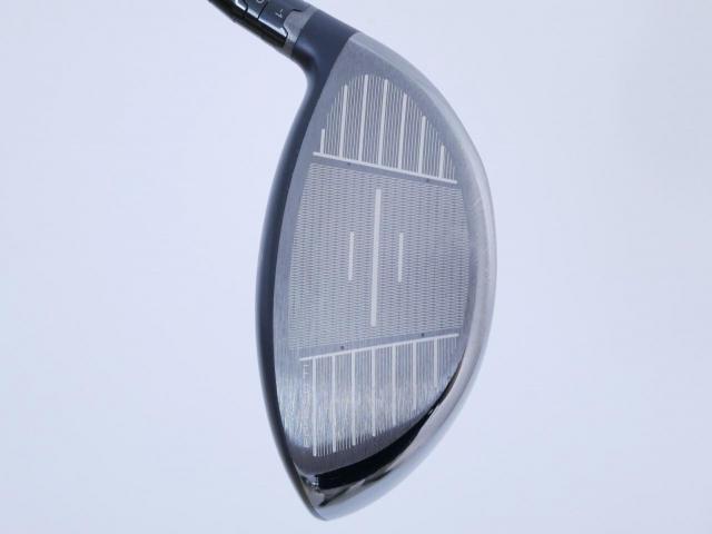 Driver : Callaway : ไดรเวอร์ Callaway Paradym (รุ่นปี 2023 Japan Spec.) Loft 10.5 (ปรับได้) ก้าน Fujikura Ventus TR 5 Flex SR