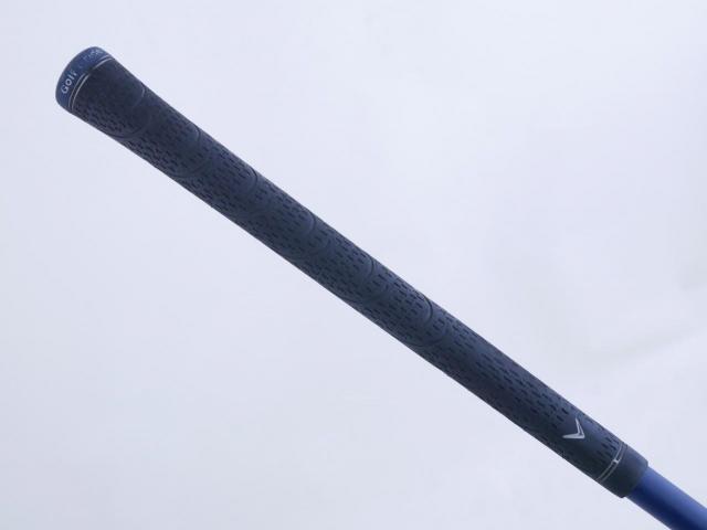 Driver : Callaway : ไดรเวอร์ Callaway Paradym (รุ่นปี 2023 Japan Spec.) Loft 10.5 (ปรับได้) ก้าน Fujikura Ventus TR 5 Flex SR