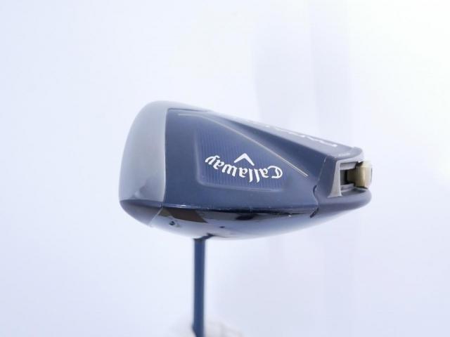 Driver : Callaway : ไดรเวอร์ Callaway Paradym (รุ่นปี 2023 Japan Spec.) Loft 9 (ปรับได้) ก้าน Fujikura Ventus TR 5 Flex S