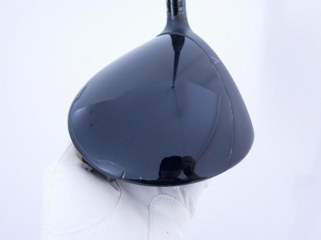 Driver : Callaway : ไดรเวอร์ Callaway Paradym (รุ่นปี 2023 Japan Spec.) Loft 9 (ปรับได้) ก้าน Fujikura Ventus TR 5 Flex S