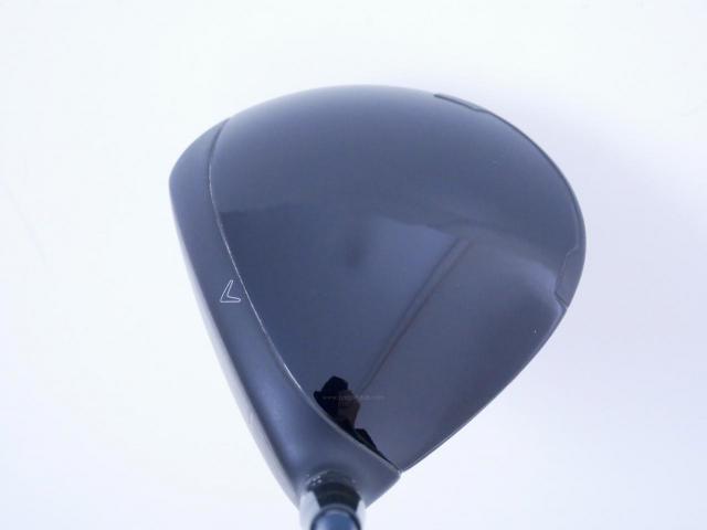 Driver : Callaway : ไดรเวอร์ Callaway Paradym (รุ่นปี 2023 Japan Spec.) Loft 9 (ปรับได้) ก้าน Fujikura Ventus TR 5 Flex S