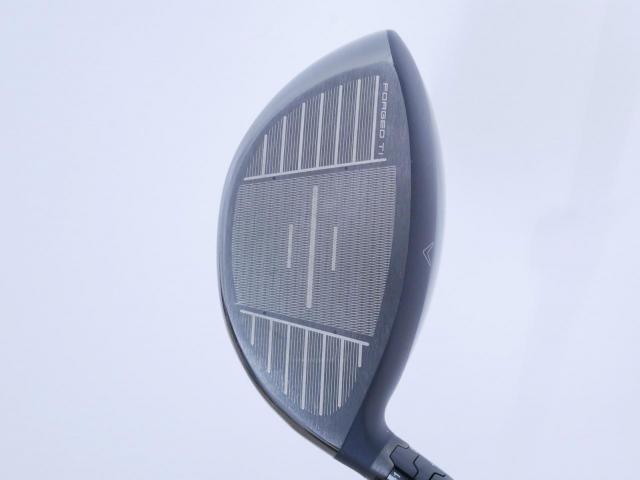 Driver : Callaway : ไดรเวอร์ Callaway Paradym (รุ่นปี 2023 Japan Spec.) Loft 9 (ปรับได้) ก้าน Fujikura Ventus TR 5 Flex S