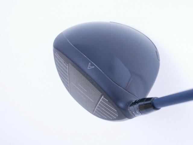 Driver : Callaway : ไดรเวอร์ Callaway Paradym (รุ่นปี 2023 Japan Spec.) Loft 9 (ปรับได้) ก้าน Fujikura Ventus TR 5 Flex S