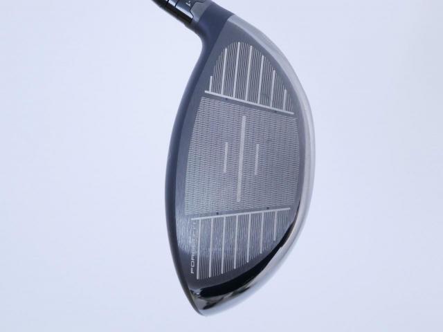 Driver : Callaway : ไดรเวอร์ Callaway Paradym (รุ่นปี 2023 Japan Spec.) Loft 9 (ปรับได้) ก้าน Fujikura Ventus TR 5 Flex S