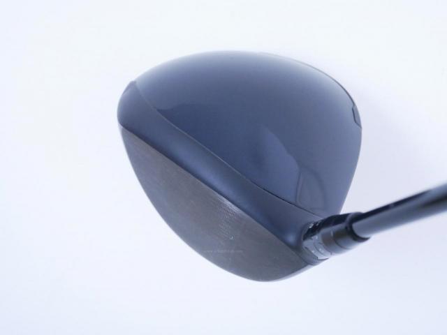 Driver : Callaway : ไดรเวอร์ Callaway Paradym Triple Diamond (รุ่นปี 2023 Low Spin สุดๆ) Loft 10.5 (ปรับได้) ก้าน Mitsubishi TENSEI 55 Flex S