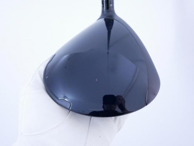 Driver : Callaway : ไดรเวอร์ Callaway Paradym Triple Diamond (รุ่นปี 2023 Low Spin สุดๆ) Loft 10.5 (ปรับได้) ก้าน Mitsubishi TENSEI 55 Flex S