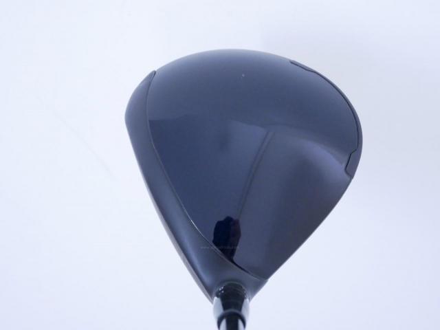 Driver : Callaway : ไดรเวอร์ Callaway Paradym Triple Diamond (รุ่นปี 2023 Low Spin สุดๆ) Loft 10.5 (ปรับได้) ก้าน Mitsubishi TENSEI 55 Flex S