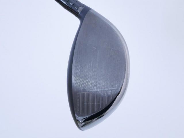Driver : Callaway : ไดรเวอร์ Callaway Paradym Triple Diamond (รุ่นปี 2023 Low Spin สุดๆ) Loft 10.5 (ปรับได้) ก้าน Mitsubishi TENSEI 55 Flex S
