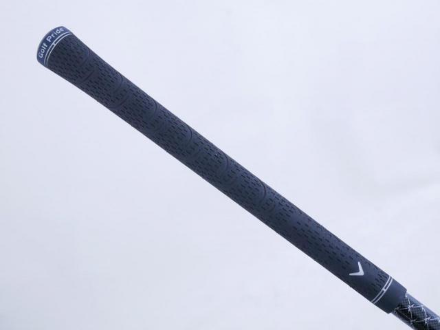 Driver : Callaway : ไดรเวอร์ Callaway Paradym Triple Diamond (รุ่นปี 2023 Low Spin สุดๆ) Loft 10.5 (ปรับได้) ก้าน Mitsubishi TENSEI 55 Flex S