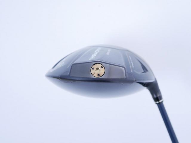 Driver : Callaway : ไดรเวอร์ Callaway Paradym Max Fast (รุ่นปี 2023 Japan Spec.) Loft 10.5 ก้าน Fujikura Speeder NX 40 Flex S