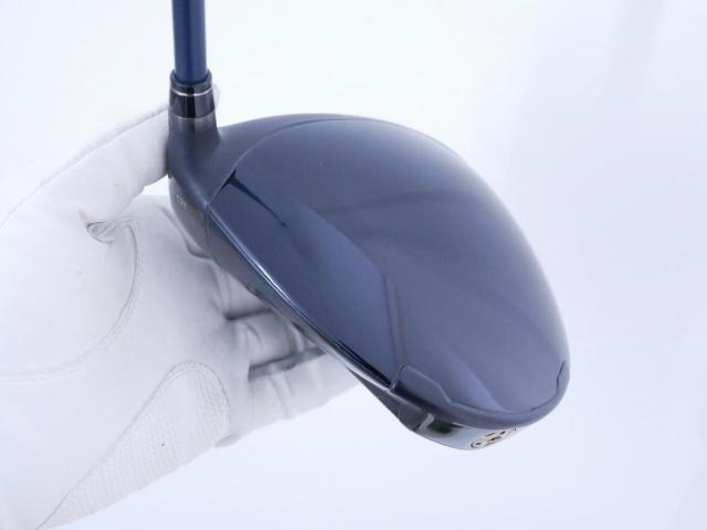 Driver : Callaway : ไดรเวอร์ Callaway Paradym Max Fast (รุ่นปี 2023 Japan Spec.) Loft 10.5 ก้าน Fujikura Speeder NX 40 Flex S