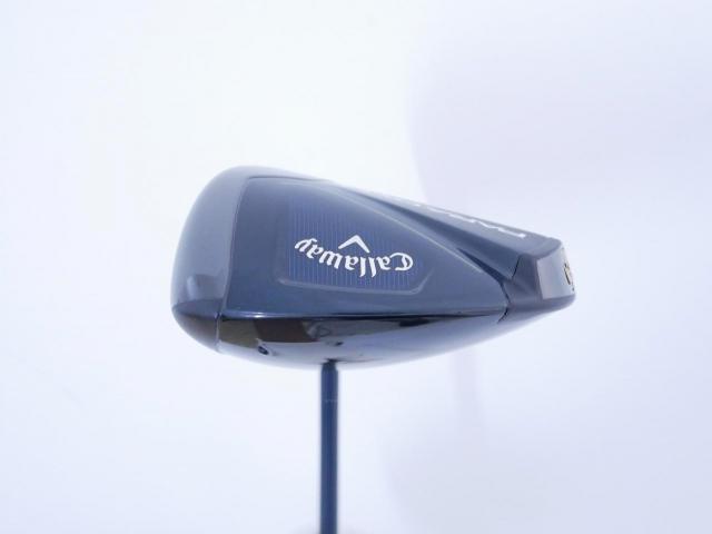 Driver : Callaway : ไดรเวอร์ Callaway Paradym Max Fast (รุ่นปี 2023 Japan Spec.) Loft 10.5 ก้าน Fujikura Speeder NX 40 Flex S