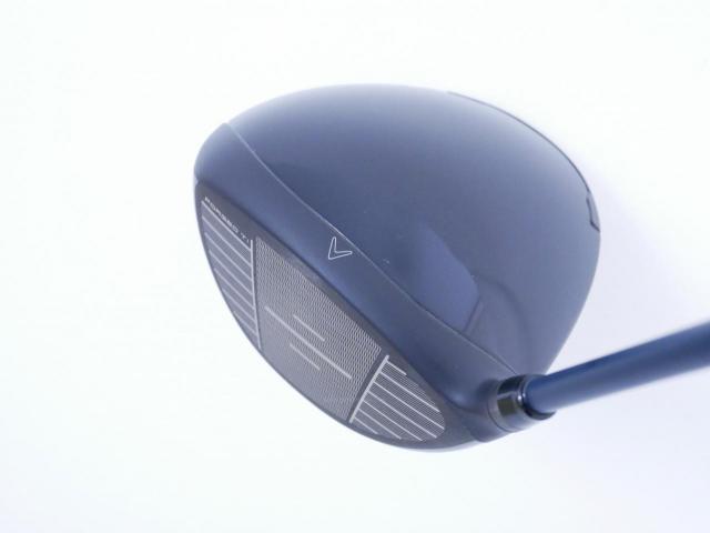 Driver : Callaway : ไดรเวอร์ Callaway Paradym Max Fast (รุ่นปี 2023 Japan Spec.) Loft 10.5 ก้าน Fujikura Speeder NX 40 Flex S