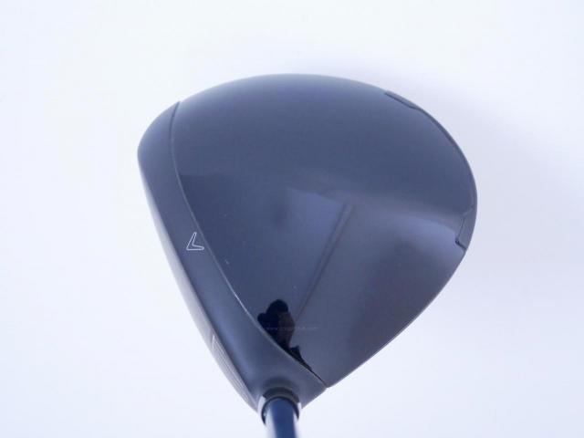 Driver : Callaway : ไดรเวอร์ Callaway Paradym Max Fast (รุ่นปี 2023 Japan Spec.) Loft 10.5 ก้าน Fujikura Speeder NX 40 Flex S