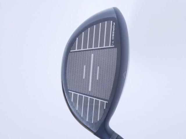 Driver : Callaway : ไดรเวอร์ Callaway Paradym Max Fast (รุ่นปี 2023 Japan Spec.) Loft 10.5 ก้าน Fujikura Speeder NX 40 Flex S