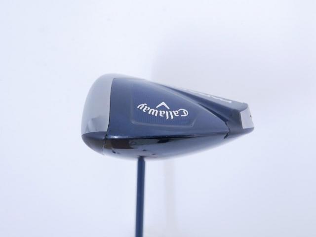 Driver : Callaway : ไดรเวอร์ Callaway Paradym Max Fast (รุ่นปี 2023 Japan Spec.) Loft 9.5 ก้าน Fujikura Speeder NX 40 Flex S
