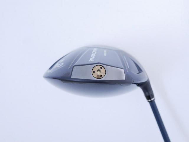Driver : Callaway : ไดรเวอร์ Callaway Paradym Max Fast (รุ่นปี 2023 Japan Spec.) Loft 9.5 ก้าน Fujikura Speeder NX 40 Flex S