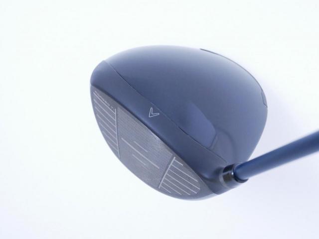 Driver : Callaway : ไดรเวอร์ Callaway Paradym Max Fast (รุ่นปี 2023 Japan Spec.) Loft 9.5 ก้าน Fujikura Speeder NX 40 Flex S