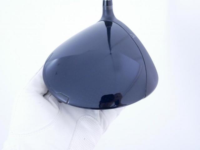 Driver : Callaway : ไดรเวอร์ Callaway Paradym Max Fast (รุ่นปี 2023 Japan Spec.) Loft 9.5 ก้าน Fujikura Speeder NX 40 Flex S
