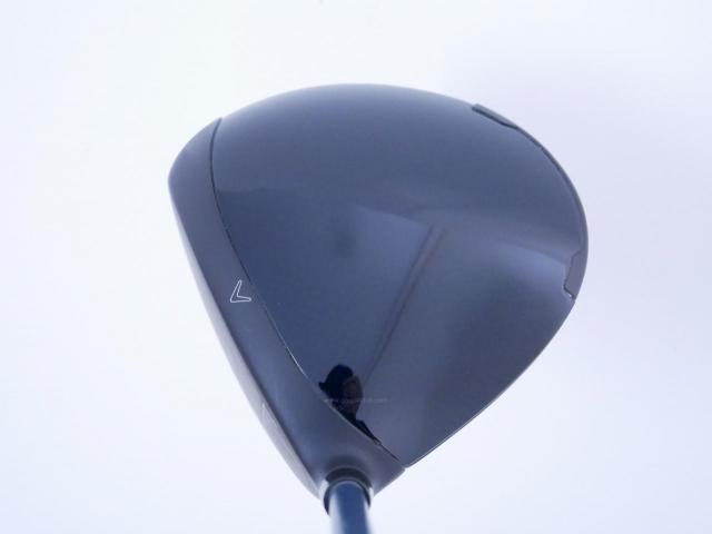 Driver : Callaway : ไดรเวอร์ Callaway Paradym Max Fast (รุ่นปี 2023 Japan Spec.) Loft 9.5 ก้าน Fujikura Speeder NX 40 Flex S