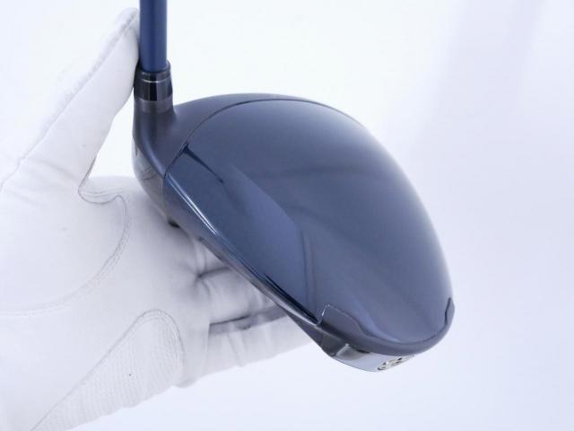 Driver : Callaway : ไดรเวอร์ Callaway Paradym Max Fast (รุ่นปี 2023 Japan Spec.) Loft 9.5 ก้าน Fujikura Speeder NX 40 Flex S