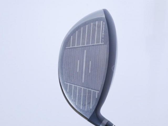 Driver : Callaway : ไดรเวอร์ Callaway Paradym Max Fast (รุ่นปี 2023 Japan Spec.) Loft 9.5 ก้าน Fujikura Speeder NX 40 Flex S