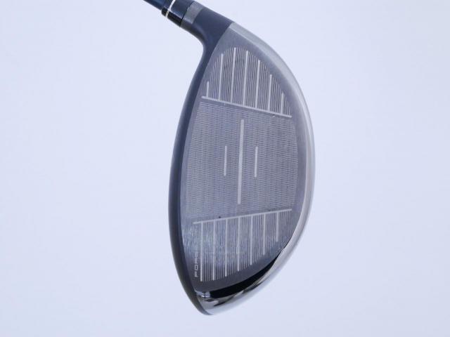 Driver : Callaway : ไดรเวอร์ Callaway Paradym Max Fast (รุ่นปี 2023 Japan Spec.) Loft 9.5 ก้าน Fujikura Speeder NX 40 Flex S