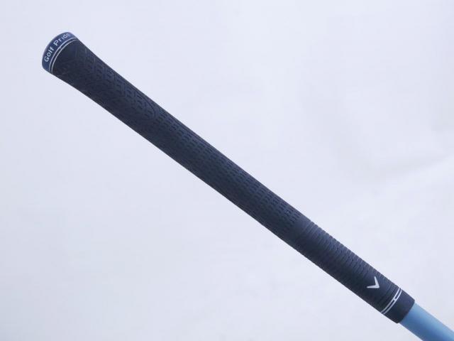 Driver : Callaway : ไดรเวอร์ Callaway Paradym Max Fast (รุ่นปี 2023 Japan Spec.) Loft 9.5 ก้าน Fujikura Speeder NX 40 Flex S