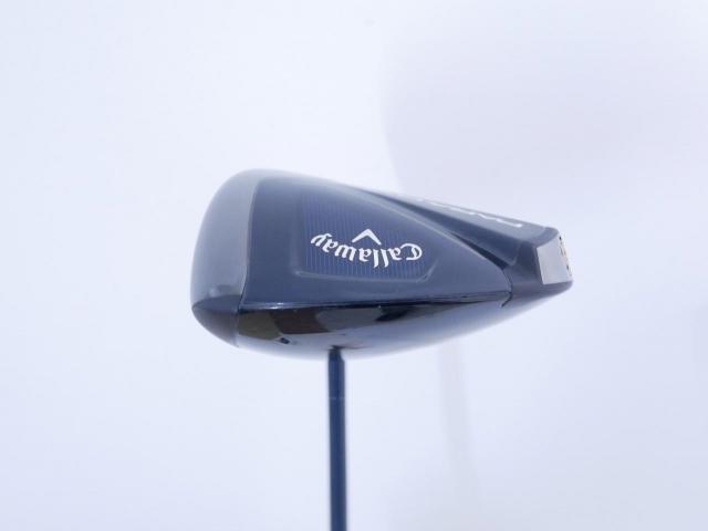 Driver : Callaway : ไดรเวอร์ Callaway Paradym Max Fast (รุ่นปี 2023 Japan Spec.) Loft 10.5 ก้าน Fujikura Speeder NX 40 Flex R