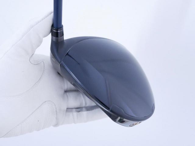Driver : Callaway : ไดรเวอร์ Callaway Paradym Max Fast (รุ่นปี 2023 Japan Spec.) Loft 10.5 ก้าน Fujikura Speeder NX 40 Flex R