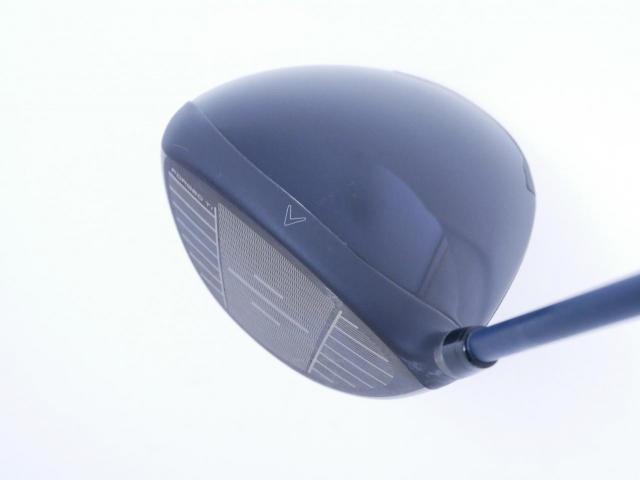 Driver : Callaway : ไดรเวอร์ Callaway Paradym Max Fast (รุ่นปี 2023 Japan Spec.) Loft 10.5 ก้าน Fujikura Speeder NX 40 Flex R