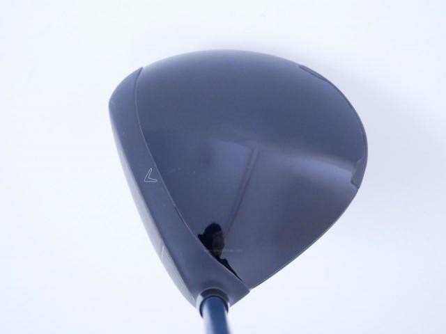 Driver : Callaway : ไดรเวอร์ Callaway Paradym Max Fast (รุ่นปี 2023 Japan Spec.) Loft 10.5 ก้าน Fujikura Speeder NX 40 Flex R