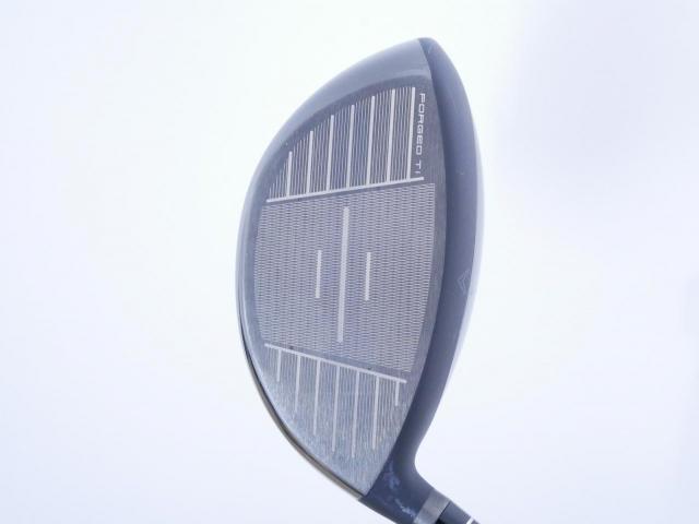 Driver : Callaway : ไดรเวอร์ Callaway Paradym Max Fast (รุ่นปี 2023 Japan Spec.) Loft 10.5 ก้าน Fujikura Speeder NX 40 Flex R